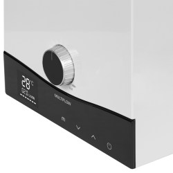 Водонагреватель проточный Royal Thermo NPX 8 Multiflow 5